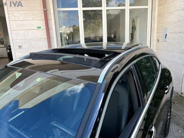 MERCEDES-BENZ GLA 200 usata 5