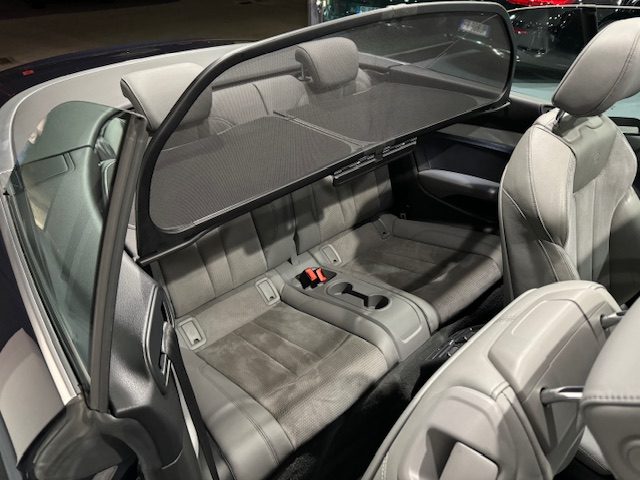 AUDI A5 usata, con Bracciolo