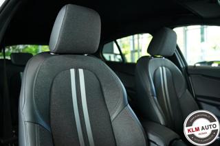 BMW 118 usata, con Controllo automatico clima
