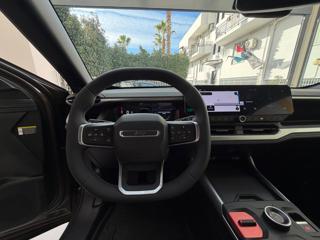 JEEP Compass usata, con Isofix