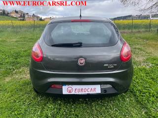 FIAT Bravo usata, con Cerchi in lega