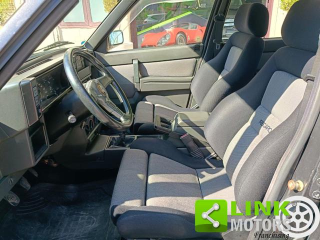 ALFA ROMEO 75 usata 18