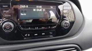 FIAT Tipo usata, con Sedile posteriore sdoppiato