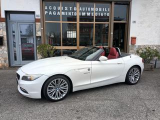 BMW Z4 usata, con Airbag laterali