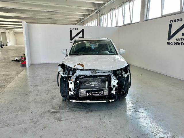 SUZUKI Vitara usata, con Airbag