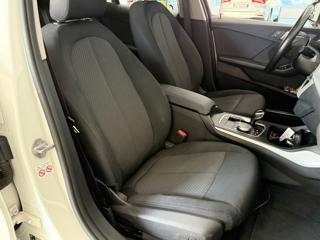 BMW 118 usata, con Autoradio