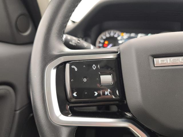 LAND ROVER Discovery Sport usata, con ESP