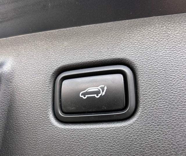 HYUNDAI Tucson usata, con Boardcomputer