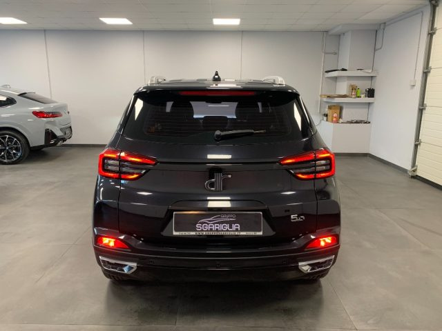 DR MOTOR DR 5.0 usata, con MP3