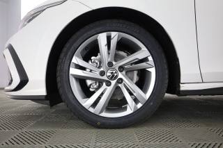 VOLKSWAGEN Golf usata 8