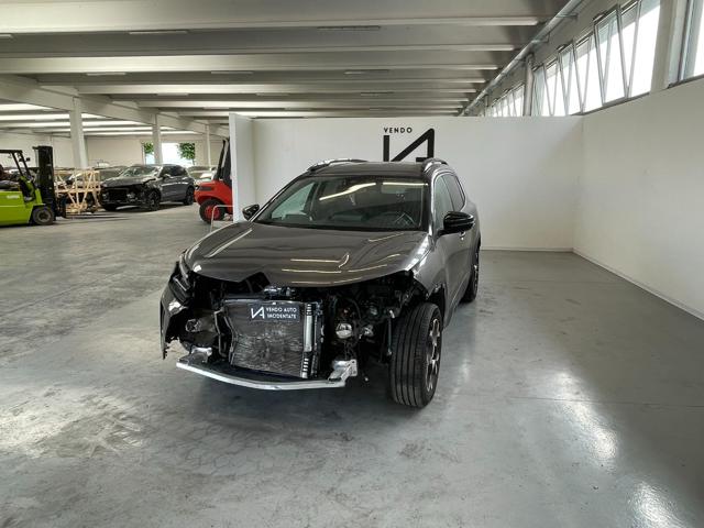 CITROEN C5 Aircross usata, con Airbag laterali