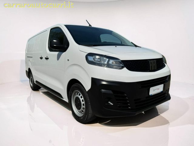 FIAT Scudo usata, con ABS