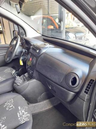 FIAT Qubo usata 8