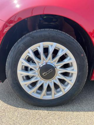FIAT 500 usata, con Servosterzo