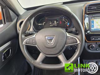 DACIA Spring usata 33