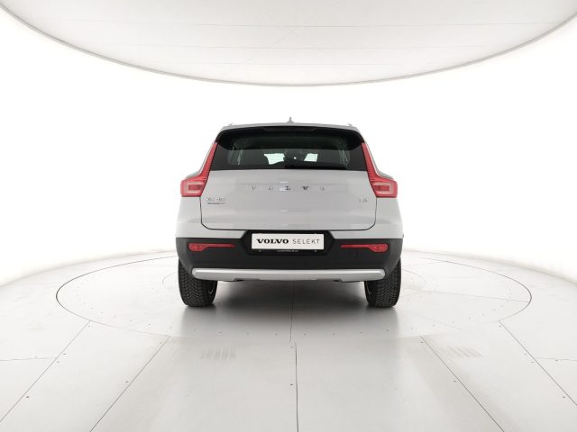VOLVO XC40 usata, con Airbag Passeggero