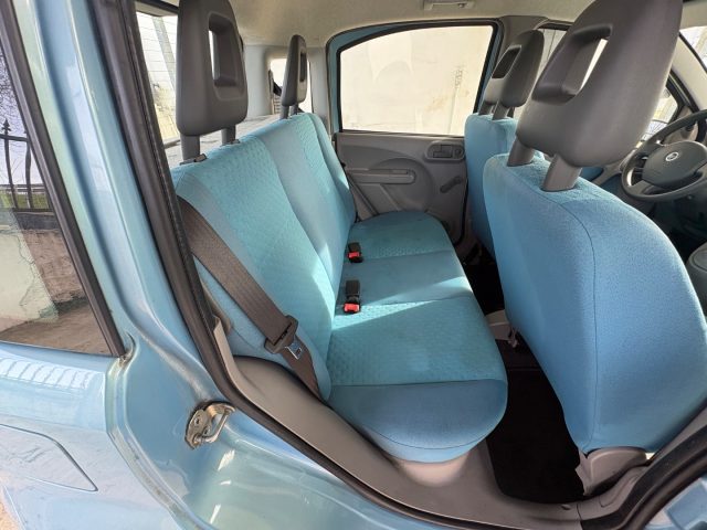 FIAT Panda usata 29