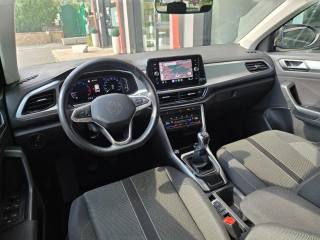 VOLKSWAGEN T-Roc usata, con Sensori di parcheggio posteriori