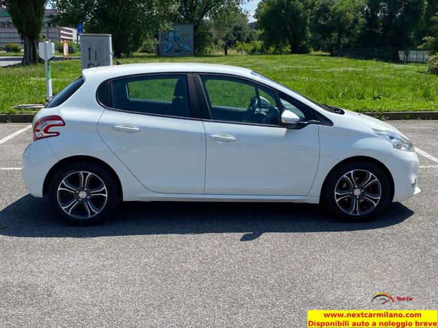 PEUGEOT 208 usata, con Chiusura centralizzata