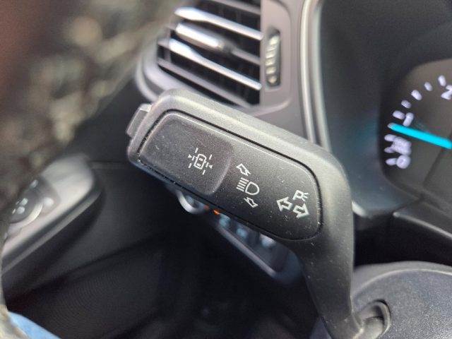 FORD Kuga usata, con Servosterzo