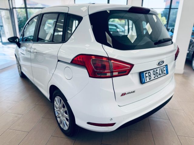FORD B-Max usata, con Airbag Passeggero