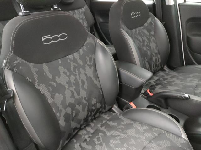 FIAT 500L usata, con Specchietti laterali elettrici