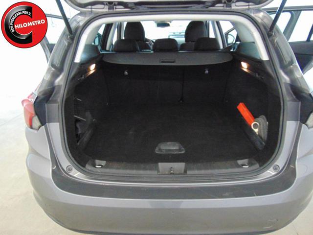 FIAT Tipo usata, con Autoradio