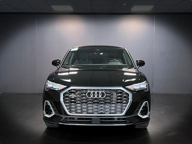 AUDI Q3 usata, con Airbag