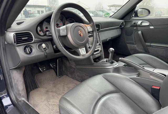 PORSCHE 911 usata, con Cerchi in lega