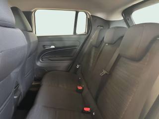 JEEP Avenger usata, con Immobilizzatore elettronico