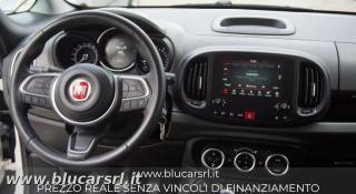 FIAT 500L usata, con Chiusura centralizzata