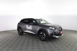 PEUGEOT 2008 usata 1