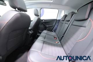 PEUGEOT 2008 usata, con Sensore di pioggia