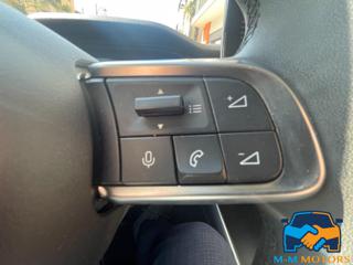 JEEP Avenger usata, con Sedile posteriore sdoppiato