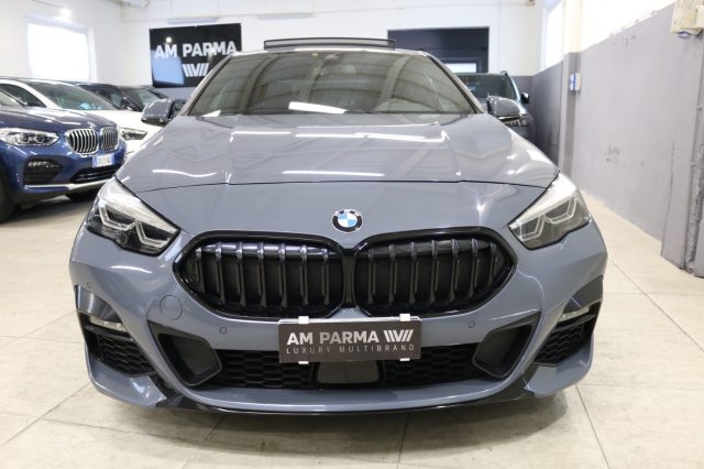 BMW 220 usata, con Airbag