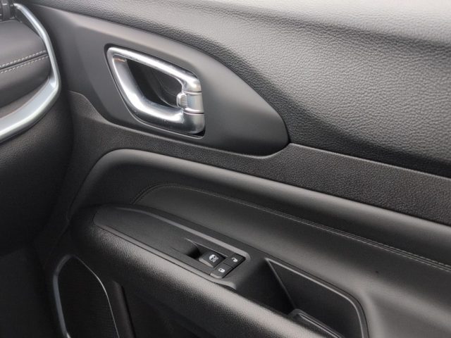 JEEP Compass usata, con Volante multifunzione