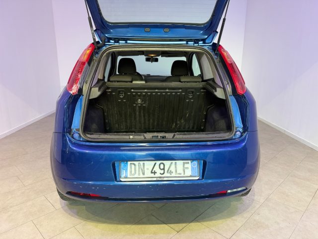 FIAT Grande Punto usata 10