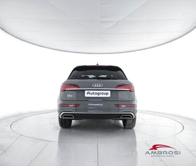 AUDI Q5 usata 5