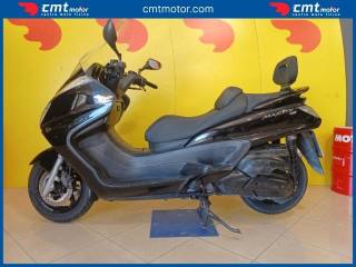 YAMAHA Majesty 400 usata 2
