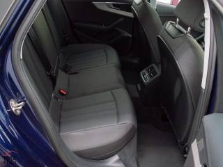 AUDI A4 usata, con Isofix