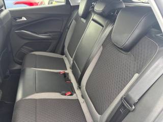 OPEL Grandland X usata, con Fendinebbia