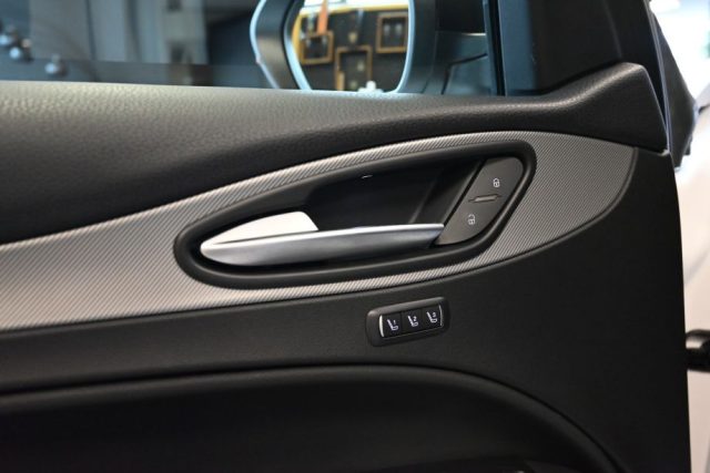 ALFA ROMEO Stelvio usata 44