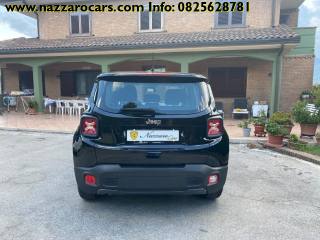 JEEP Renegade usata, con Touch screen