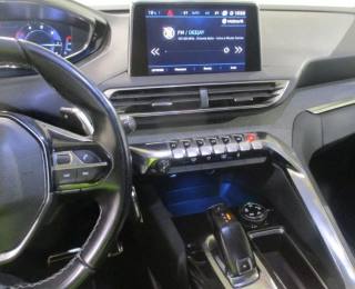 PEUGEOT 5008 usata, con Boardcomputer