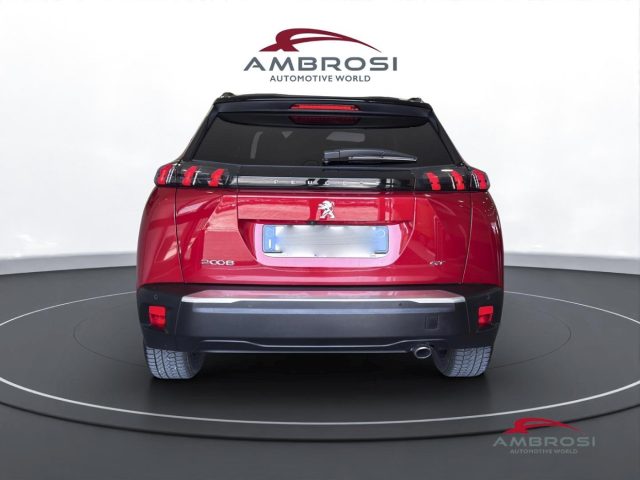 PEUGEOT 2008 usata 7