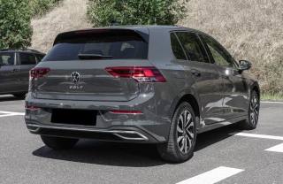 VOLKSWAGEN Golf usata, con Airbag