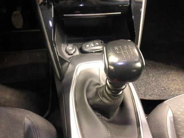 PEUGEOT 2008 usata, con Bracciolo