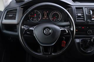 VOLKSWAGEN T6 usata, con Antifurto