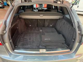 MERCEDES-BENZ C 220 usata, con ESP