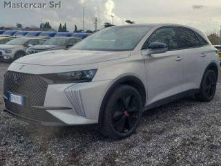 DS AUTOMOBILES DS 7 usata, con Airbag laterali